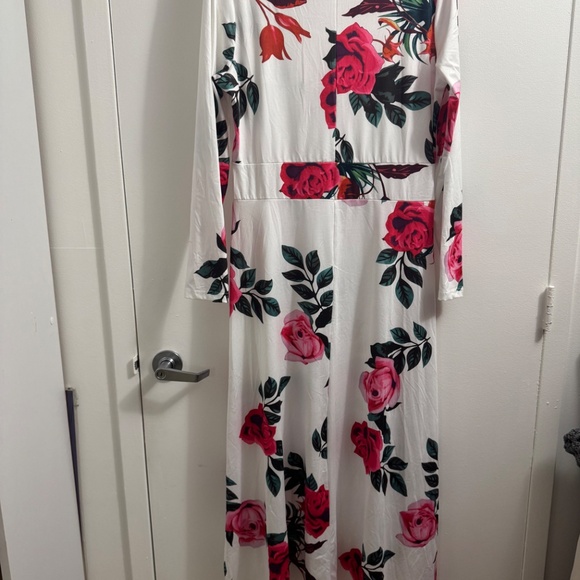 DRESS - Picture 2 of 2